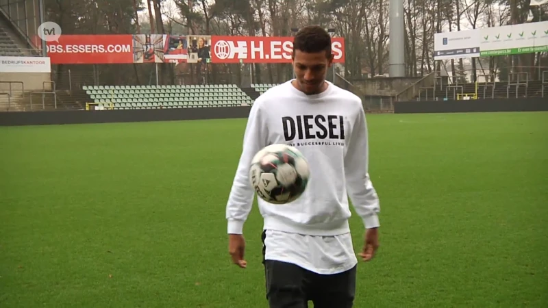 Vinicius Souza voor 12 miljoen euro van Lommel SK naar Sheffield United