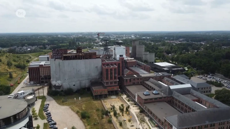 Ook protest tegen aangepaste plannen woonproject Houtpark in Beringen