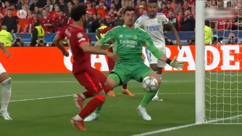 Drama voor Thibaut Courtois: wellicht maanden out met zware knieblessure