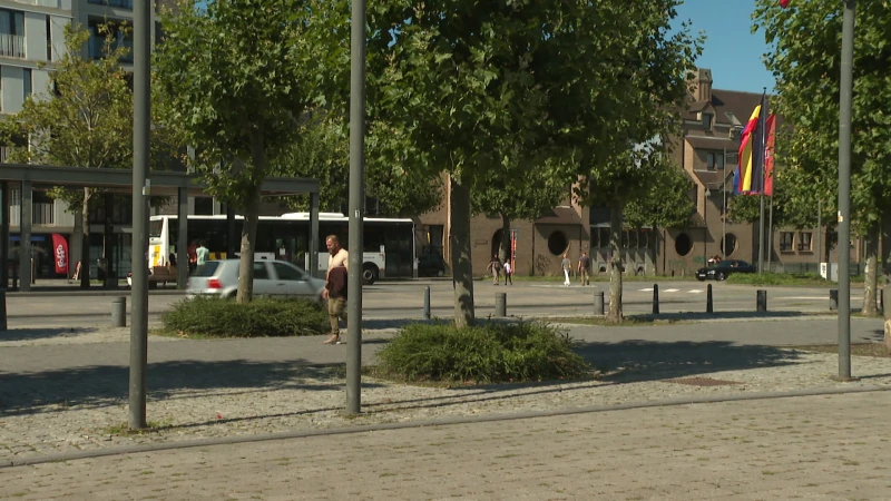 Buschauffeurs in Limburg staken na twee gevallen van agressie in Hasselt en Peer