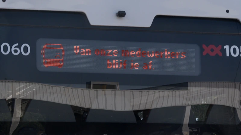 Vakbonden De Lijn vervroegen sensibiliseringscampagne na twee nieuwe gevallen van agressie tegen buschauffeurs