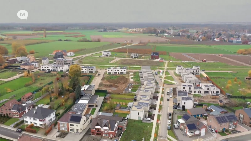 Nederlanders palmen huurmarkt in