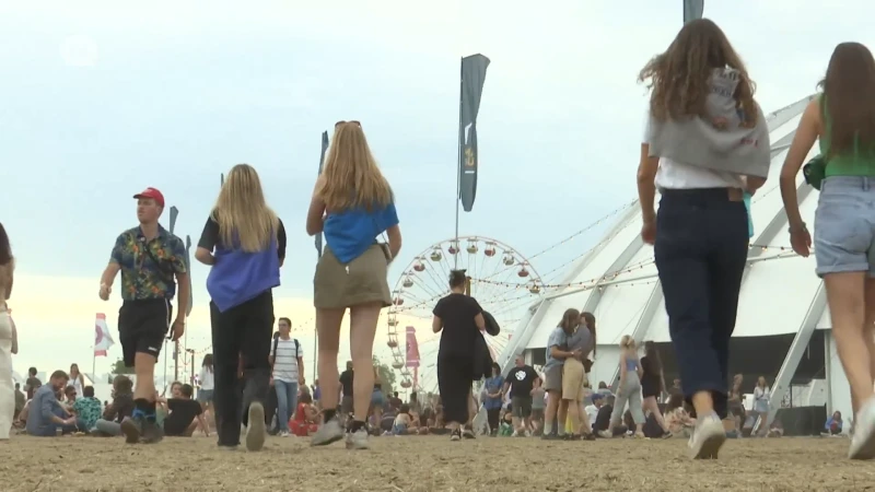 Pukkelpop organiseert opleiding voor welzijnspartners