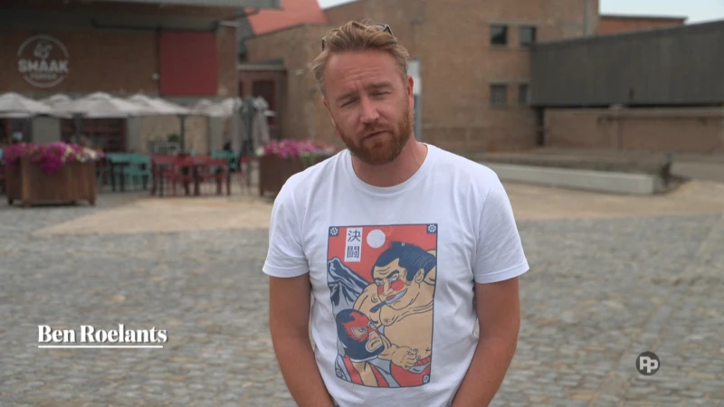 Op Stap zomer 2023 - Borgloon
