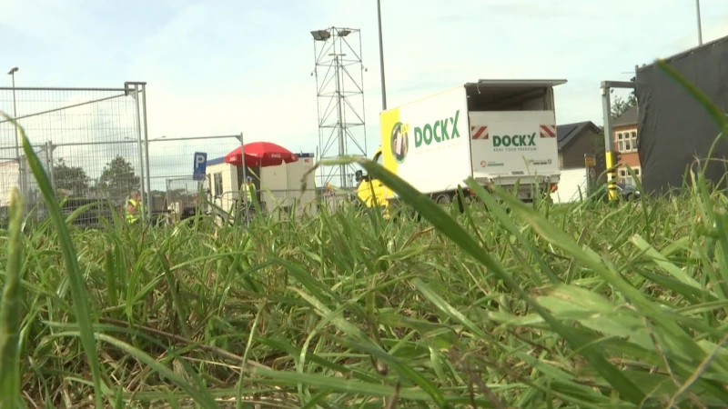 Hoe wordt het weer op Pukkelpop?