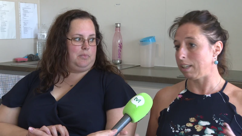 TVL Nieuws van 14 augustus 2023