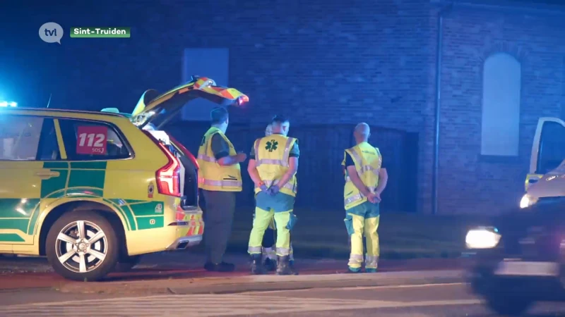 Man dood aangetroffen op straat in Brustem: autopsie bevestigt natuurlijk overlijden