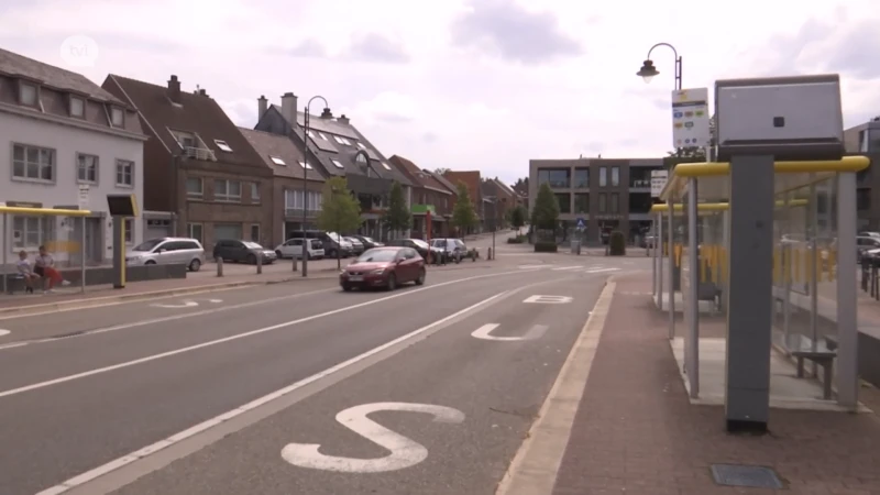 Buschauffeurs De Lijn in Tongeren en Bilzen moeten naar stelplaats Hasselt verhuizen