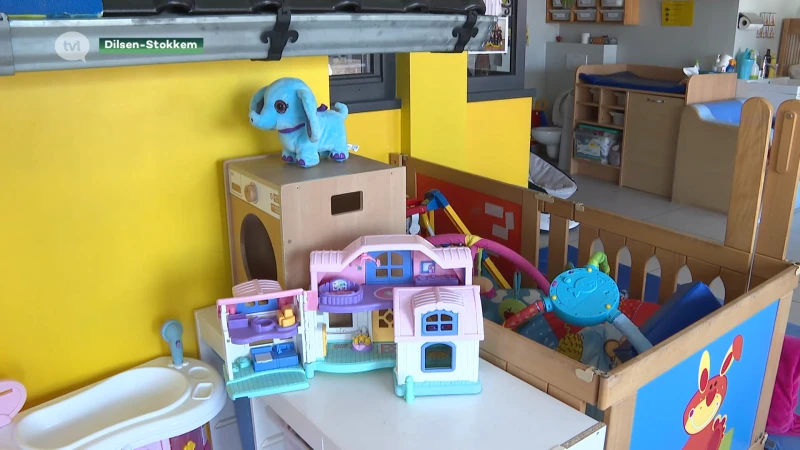 Hoe moet het nu verder na de sluiting van kinderdagverblijf Piepla in Dilsen-Stokkem?