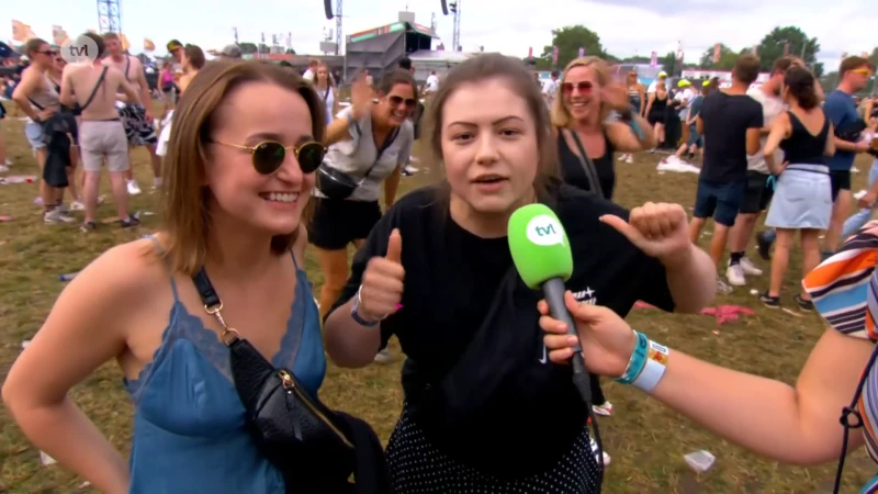 "Vanavond gaan we boiten in de Boiler Room"