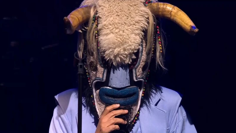 Mysterieus popduo blijkt Tarkastaja te zijn