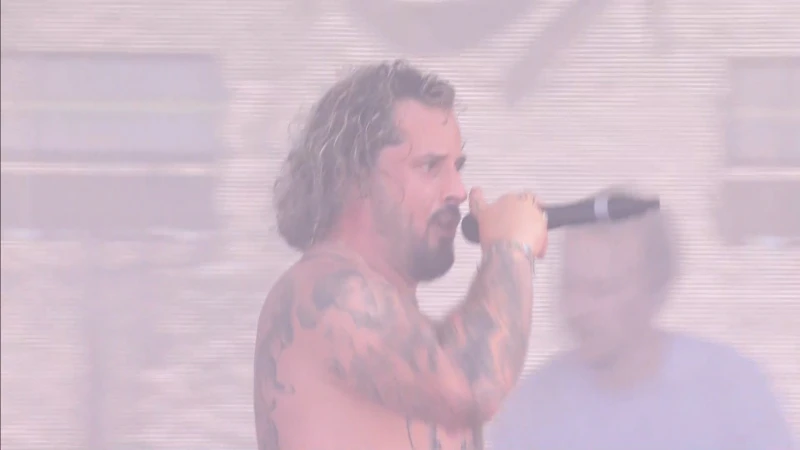 Pukkelpop dag 3 met Zwangere Guy als een van de hoogtepunten