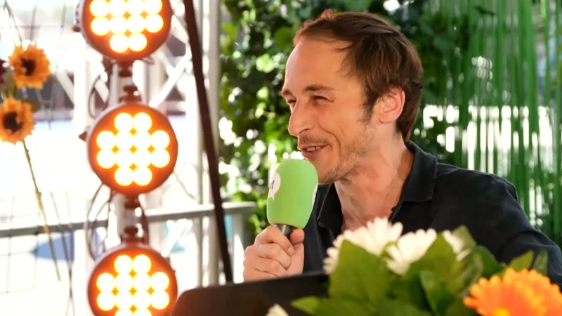 Kim Mathijs voor de elfde keer present op Pukkelpopaffiche