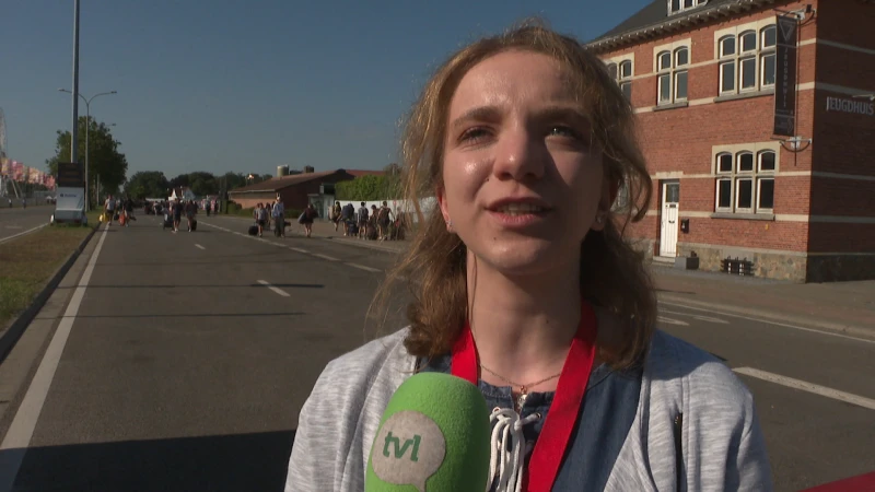TVL Nieuws, 21 augustus 2023
