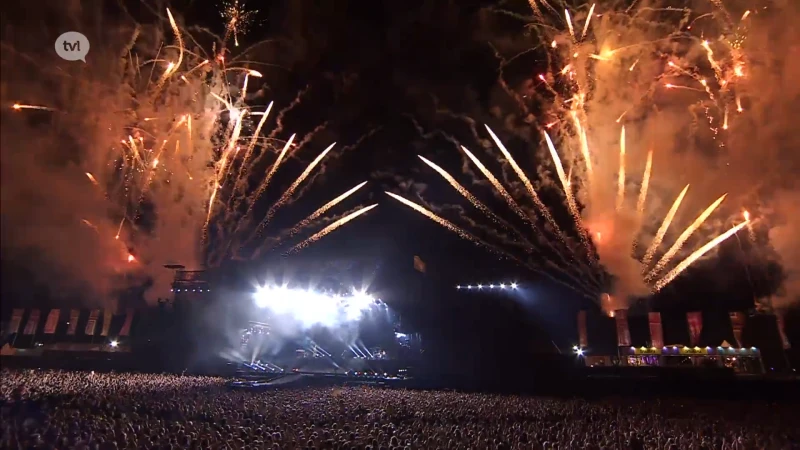 Dit was Pukkelpop 2023