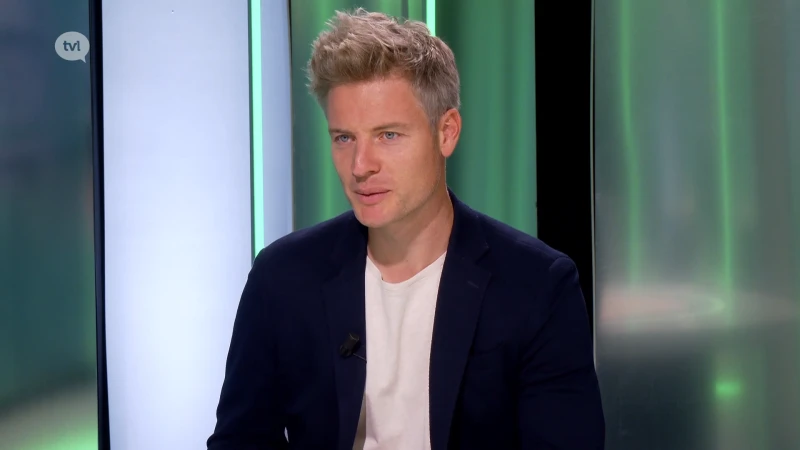 Studiogast Niels Christiaens over Pukkelpop