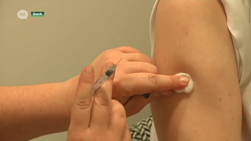 Huisartsen willen niet dat griepvaccins door apothekers gezet worden