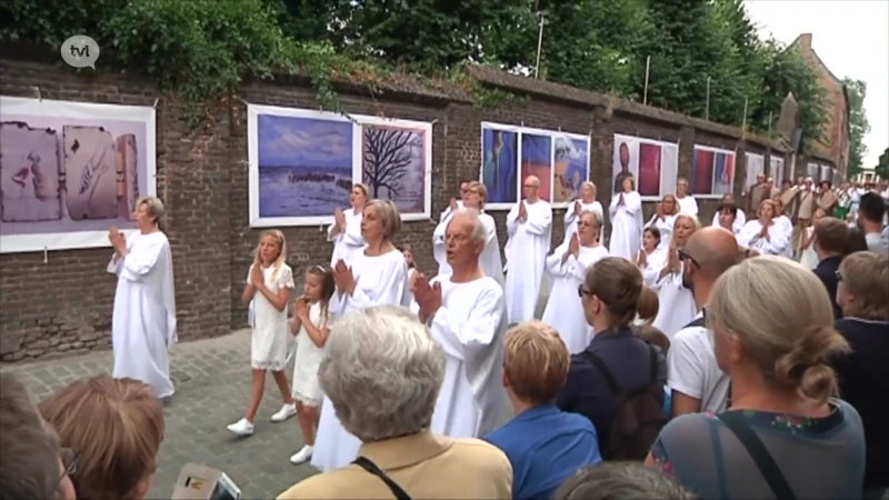 Deelnemers Virga Jessefeesten 2024 kunnen zich vanaf nu inschrijven