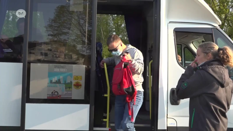Grote stap vooruit voor leerlingenvervoer in buitengewoon onderwijs