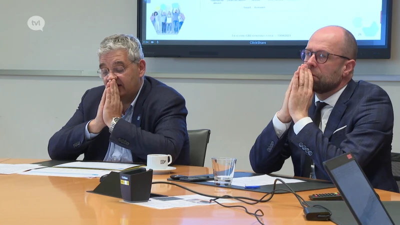Kortessem en Hasselt vragen mening inwoners over dienstverlening