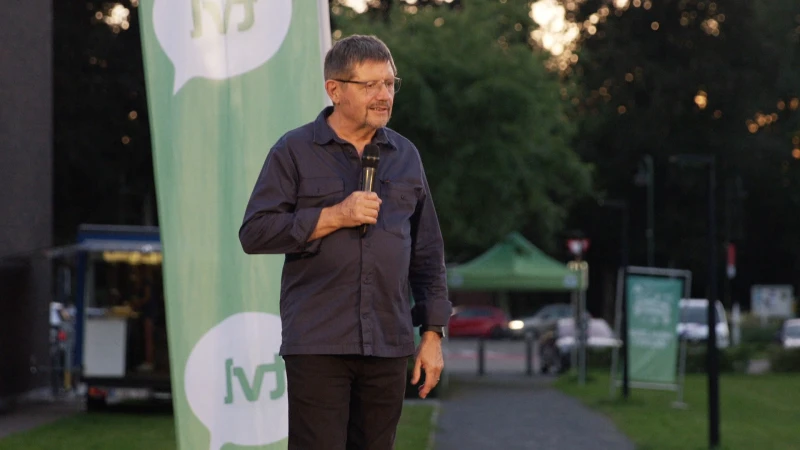 TVL Nieuws, 24 augustus 2023