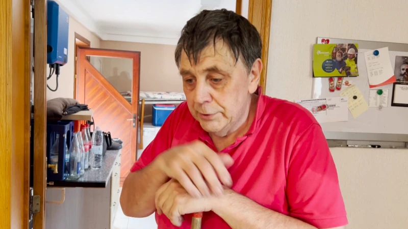 TVL Nieuws, 25 augustus 2023