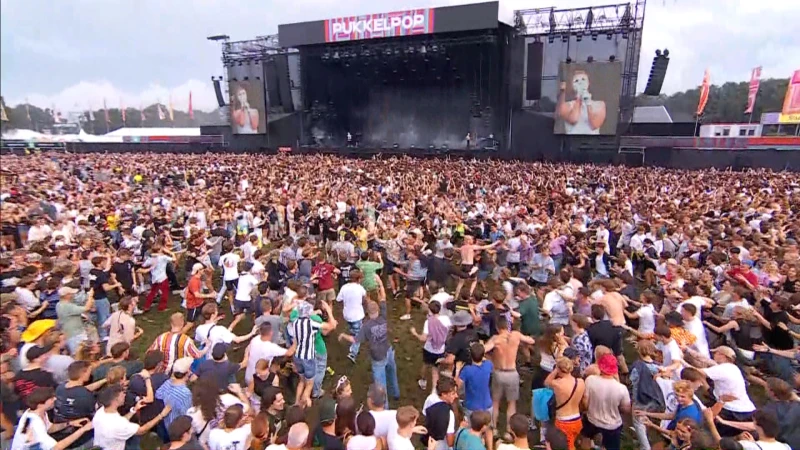 Besmettingen in Hasselt: elfde coronagolf na festivalzomer en reizen