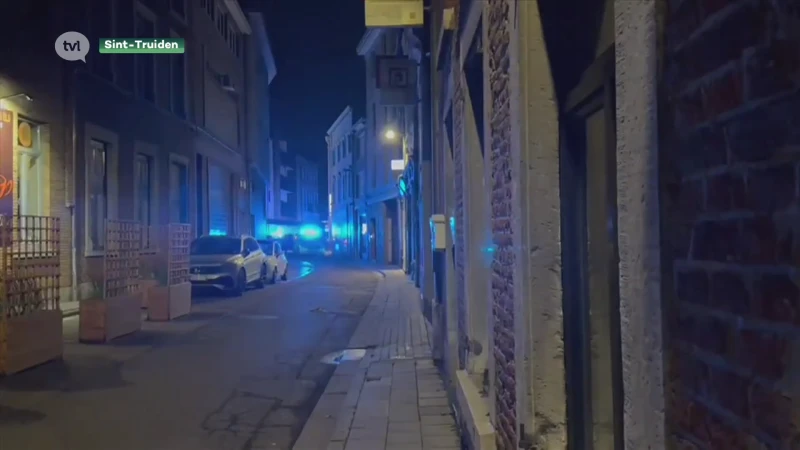 Daders spoorloos na steekincident, Afghaan buiten levensgevaar