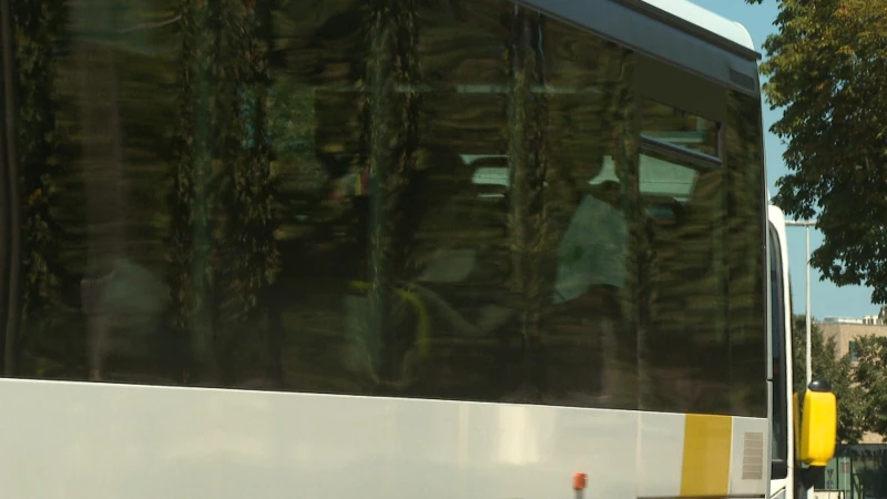ACOD: "De Lijn heeft te weinig bussen door wanbeleid en snoeit daarom in 15 Limburgse busdiensten op 1 september"