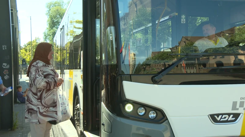 De Lijn snoeit in aanbod