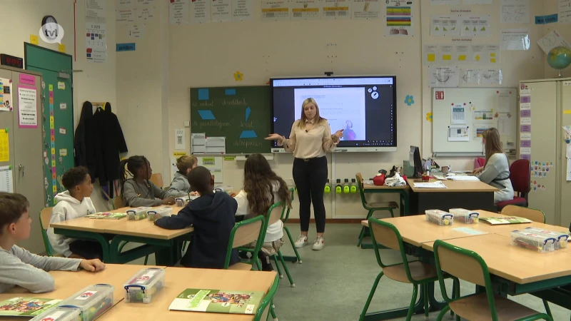 Onderwijsvakbonden pessimistisch over start schooljaar