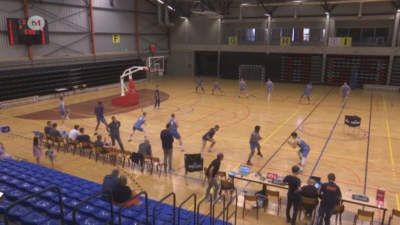 Hubo Limburg United werkt eerste oefenwedstrijd af met drie nieuwkomers