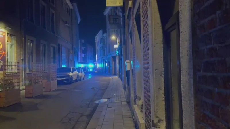 Dader steekpartij Sint-Truiden is gekend