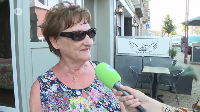 Vier namen voor de fusie van Bilzen en Hoeselt