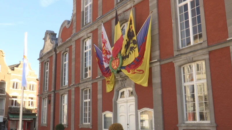 Tuchtcommissie stad Sint-Truiden ontslaat financieel directeur