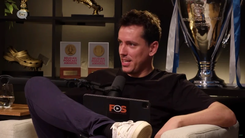 Rik Verheye en Sam Kerkhofs nemen Sporting Hasselt tijdelijk (?) over. Bart Casters blijft nog even voorzitter