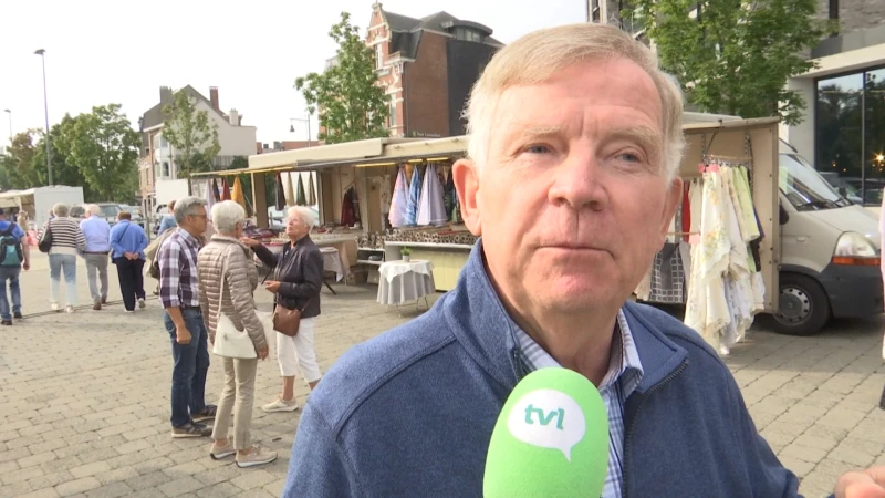 TVL Nieuws, 29 augustus 2023