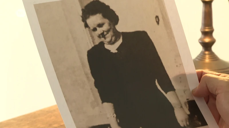 Bureau Van Meerbeeck opent onderzoek naar meer dan 50 jaar oude moord op Neske Boedry