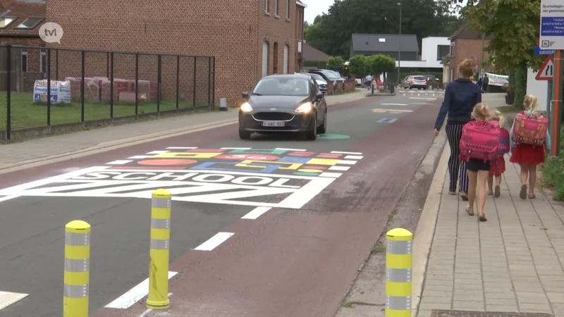 Limburgse verkeersmagistrate Anja De Schutter roept op tot voorzichtigheid 1 september