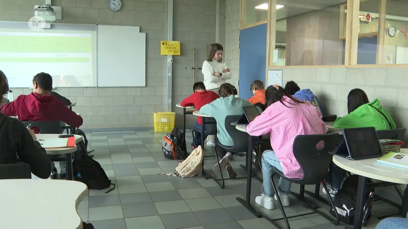 Schooldirecteur Tom Cox wil bonus voor leerkrachten om in het onderwijs te blijven