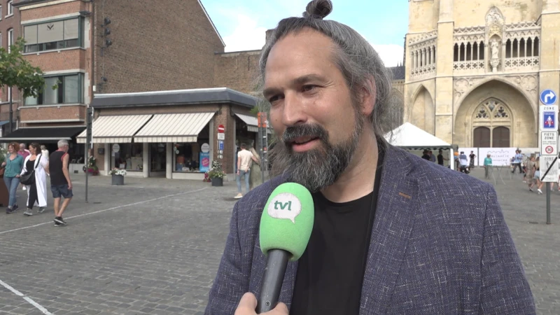 Tongeren maakt zich op voor volksraadpleging over fusie met Borgloon