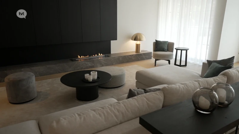 Luxueus wonen in Renaissance Hasselt - ITI