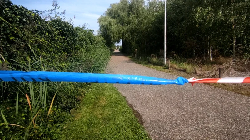 Eritreeër neergestoken in Lommel