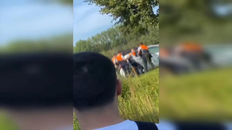 Leerlingen nemen speelgoedwapen mee naar school, politie grijpt in