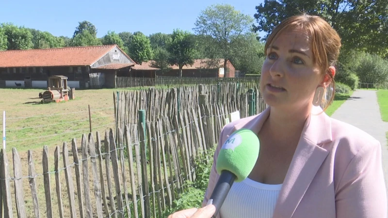 TVL Nieuws, 5 september 2023