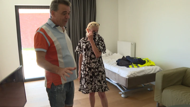 TVL Nieuws, 6 september 2023