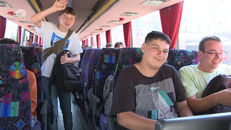 School Bilzen wil schooluren aanpassen omdat bussen De Lijn niet op tijd rijden