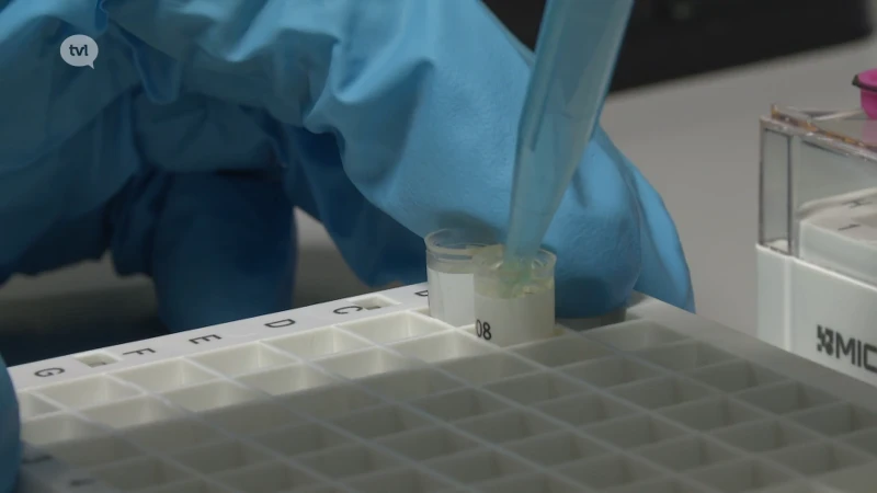 UHasselt zoekt diabetespatiënten voor baanbrekend onderzoek rond hartfalen en dementie