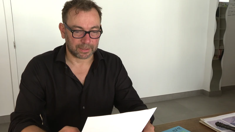 Deel van moorddossier Neske Boedry uit Tongeren teruggevonden dankzij privé-speurwerk
