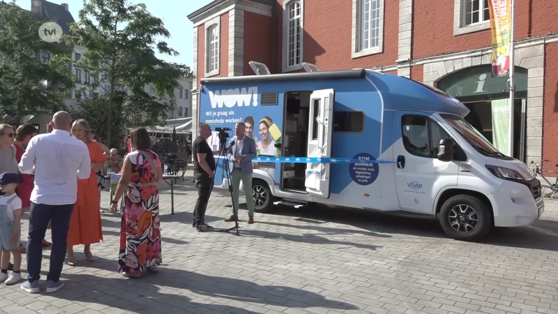 Limburg telt meer dan 1.000 vacatures voor schoonmakers